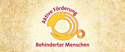 Aktive FÃ¶rderung Behinderter Menschen e.V.